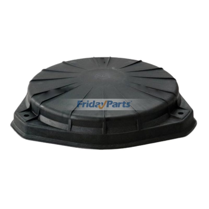 Service Cover - Replaces Donaldson P533916