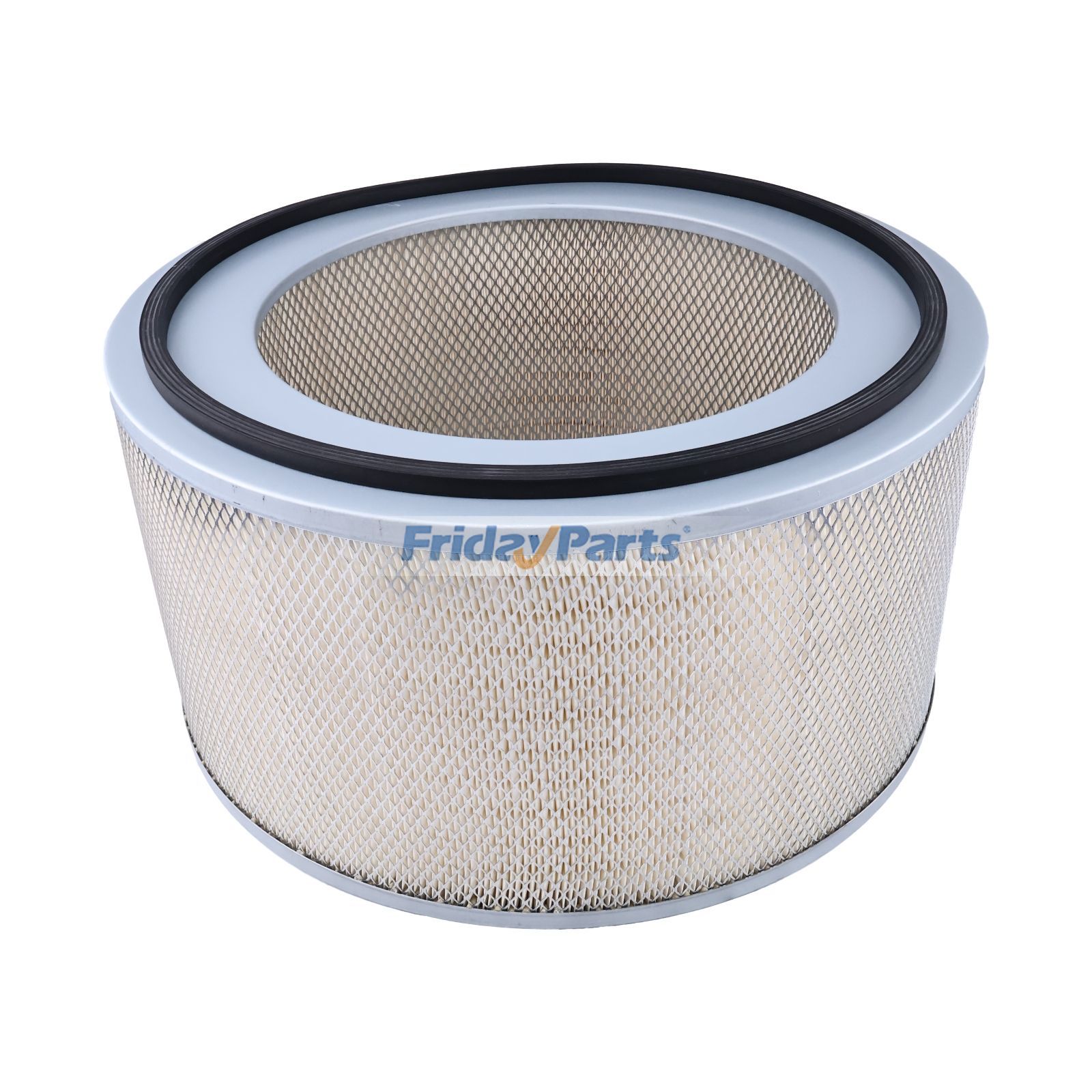 Air Filter Primary Round - Replaces Donaldson P535114 WIX 49079 Baldwin PA3904 Fleetguard AF25734