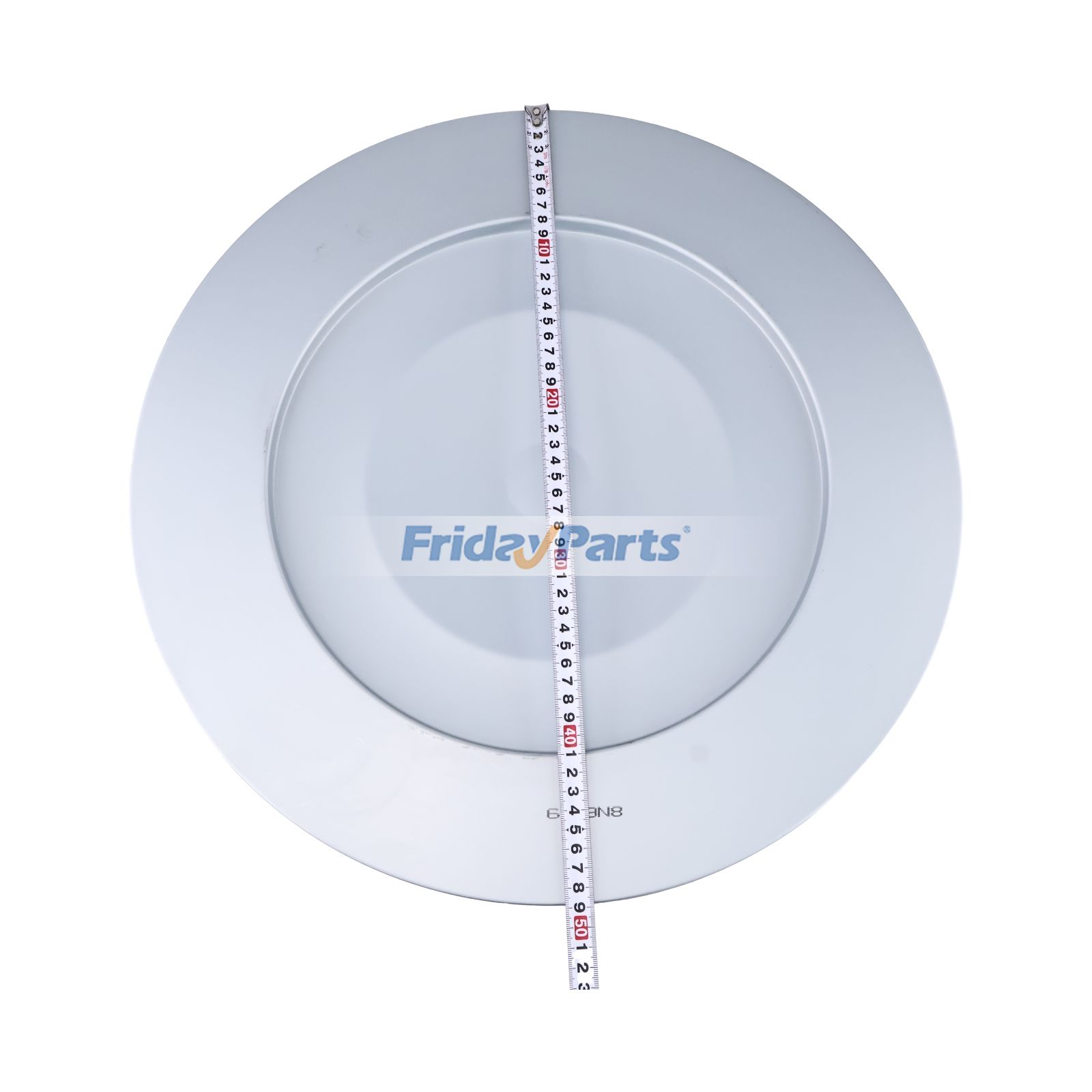 Compra Filtro de aire primario redondo - Reemplaza a Donaldson P535114, WIX 49079, Baldwin PA3904 y Fleetguard AF25734 en Fridayparts