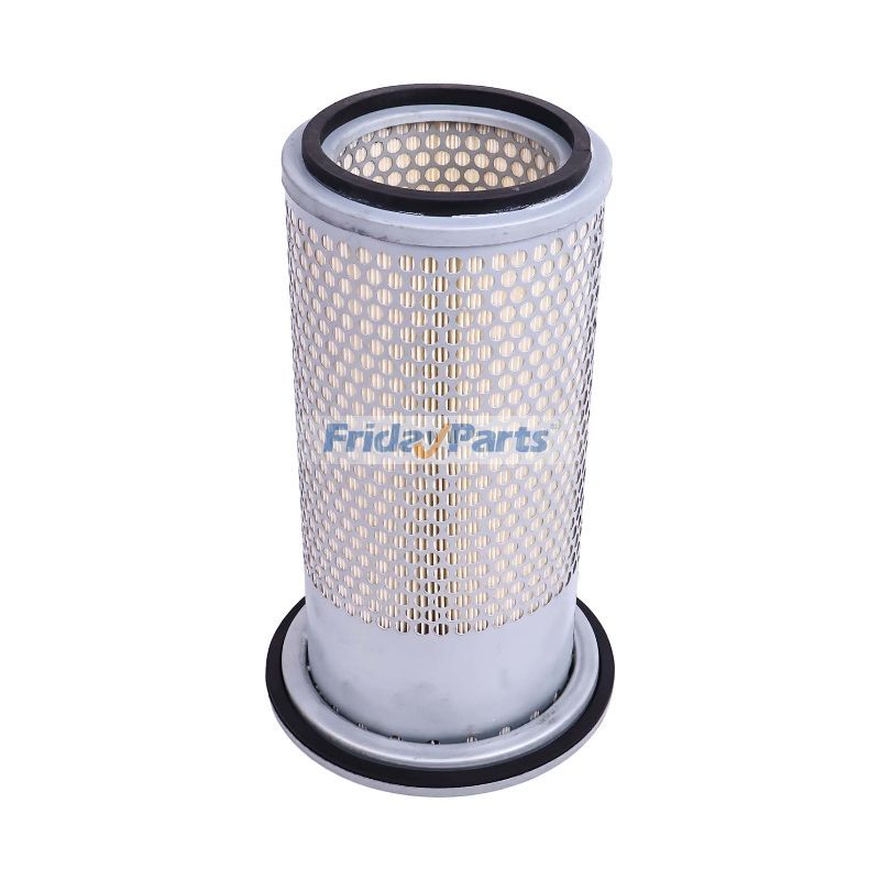 Filtro de aire - Sustituye al Donaldson P543662 para Motor,Excavadora Para Donaldson FridayParts