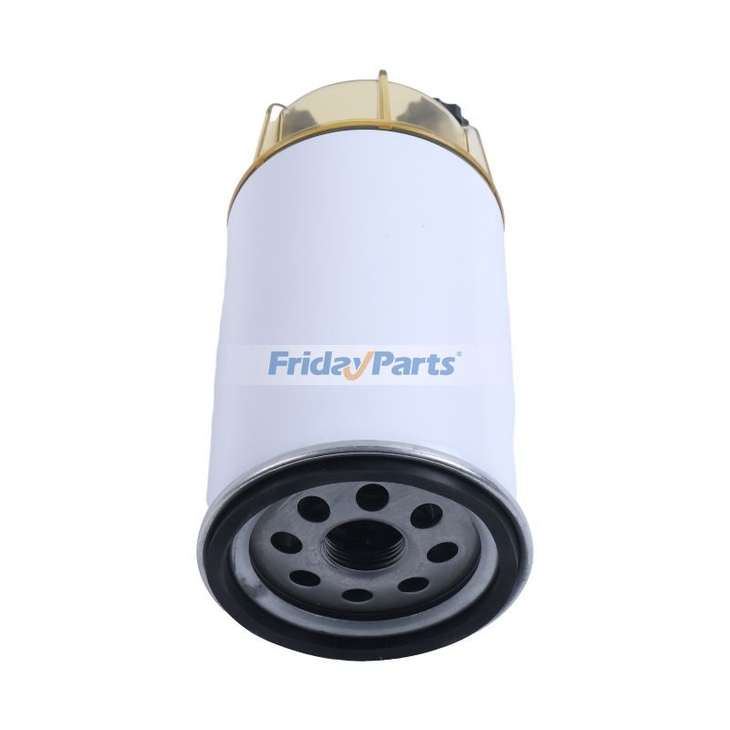 Kraftstoff-Wasserabscheiderfilter - Ersetzt Donaldson P555001für Für Donaldson