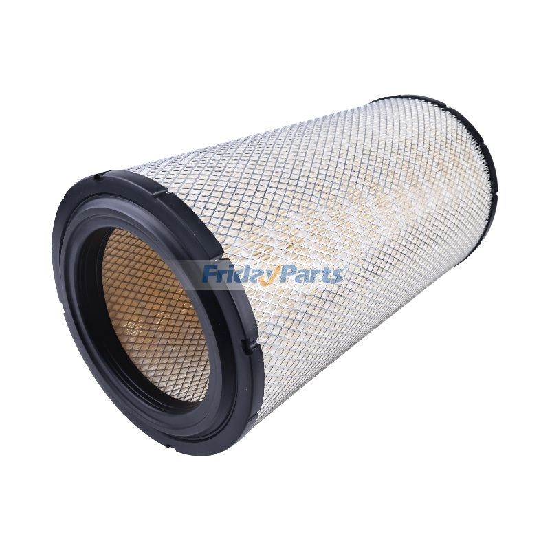 Filtro de aire - Sustituye al Donaldson P637535 de FridayParts