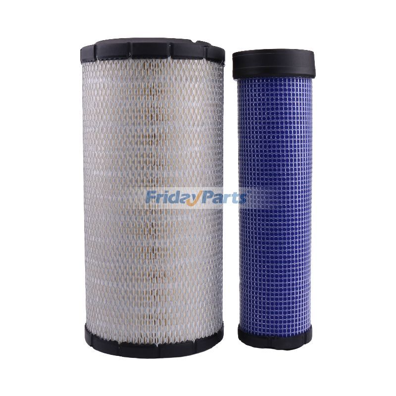 Air Filter Kit - Replaces Donaldson P783730 P783731