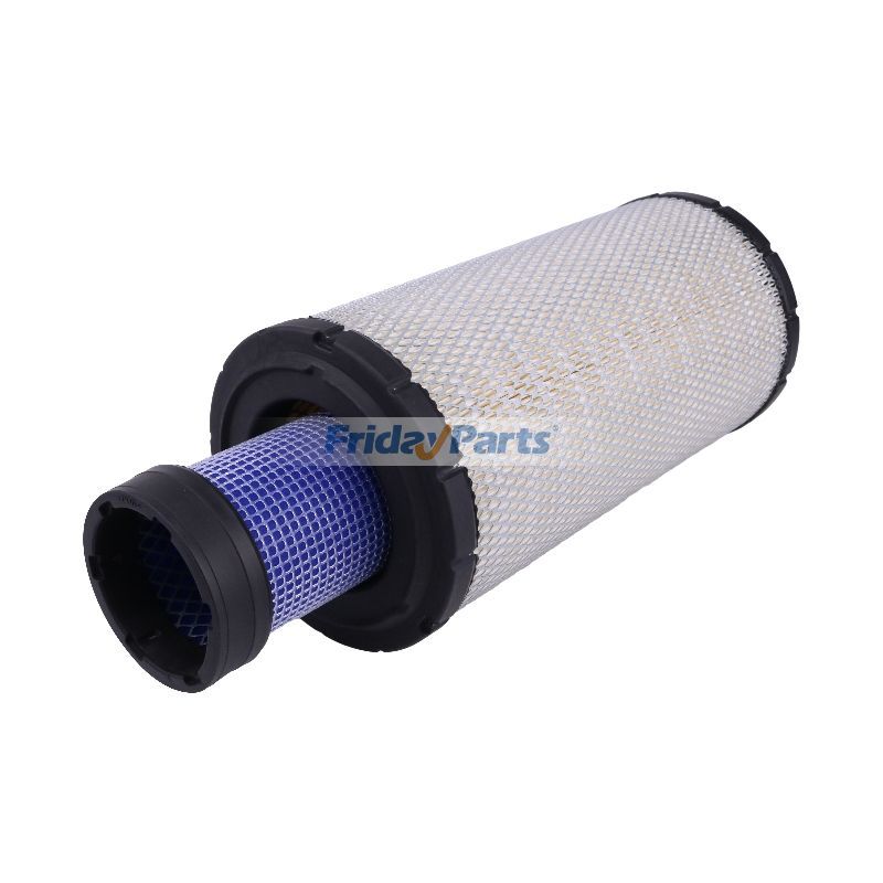 Aftermarket Donaldson Air Filter Kit for BullCombine Harvester for Dozer,Engine,Excavator,Forklift,Loader,Telehandler,Tractor