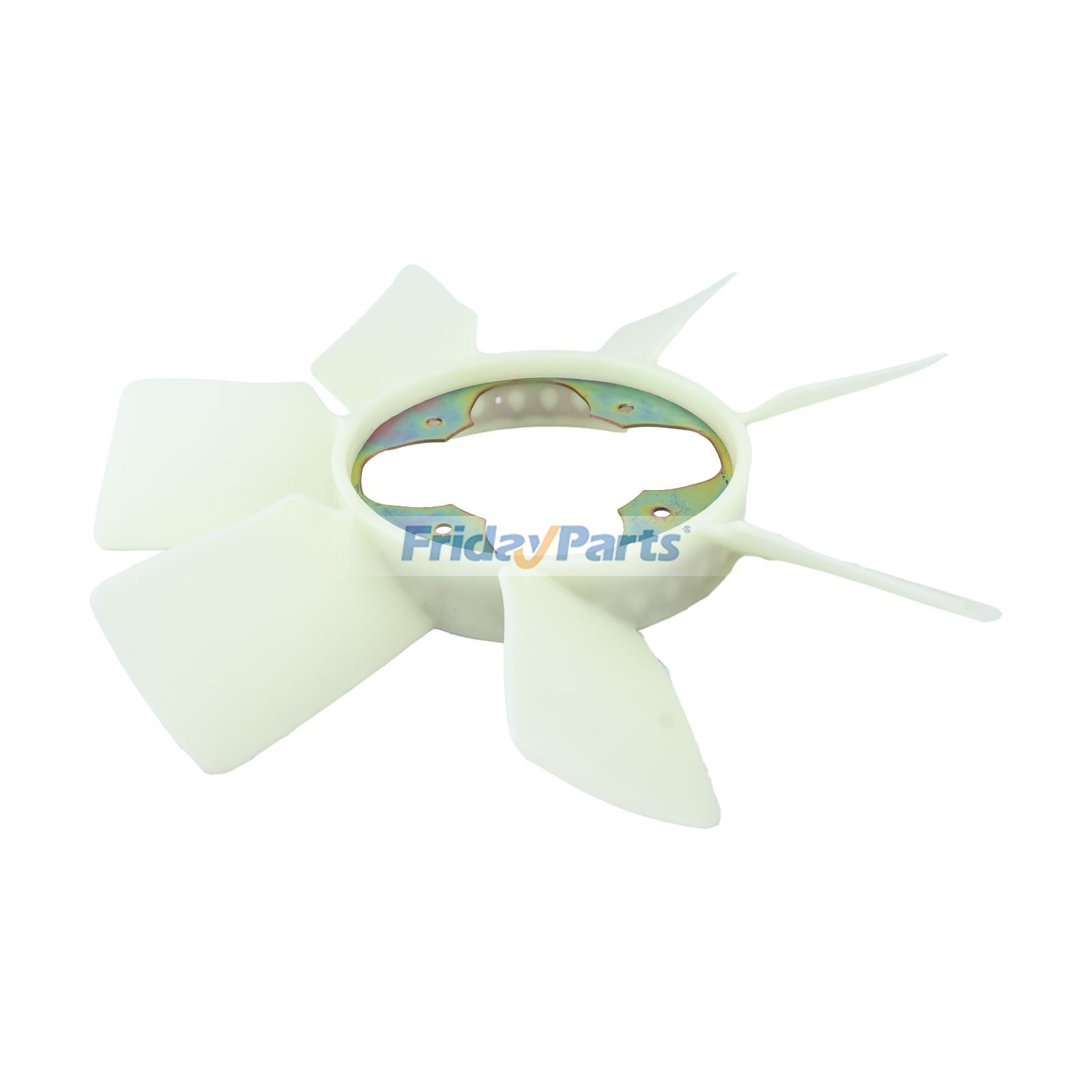 Aftermarket Dorman 620-533 Cooling Fan Blade for Vehicle