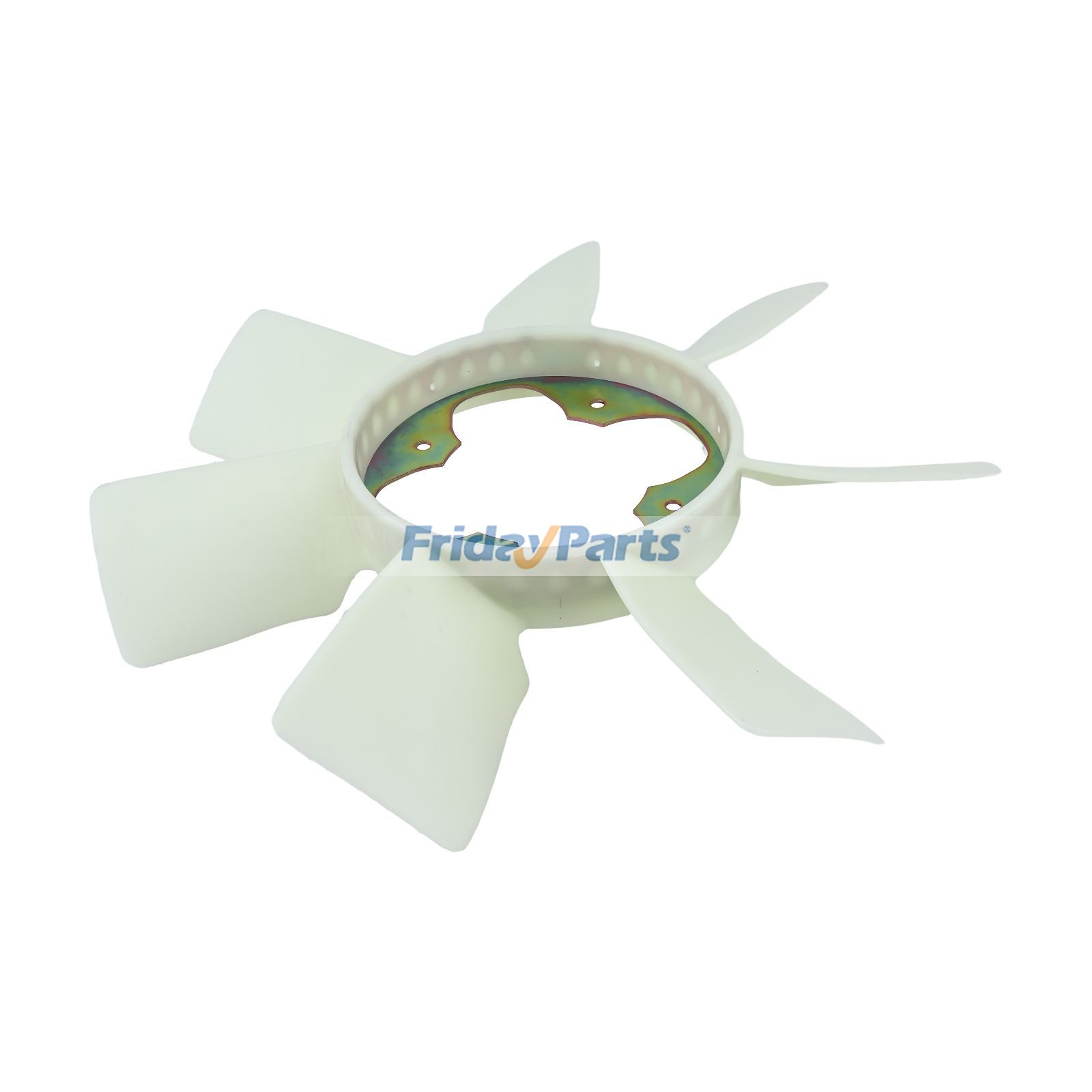 Cooling Fan Blade for Vehicle