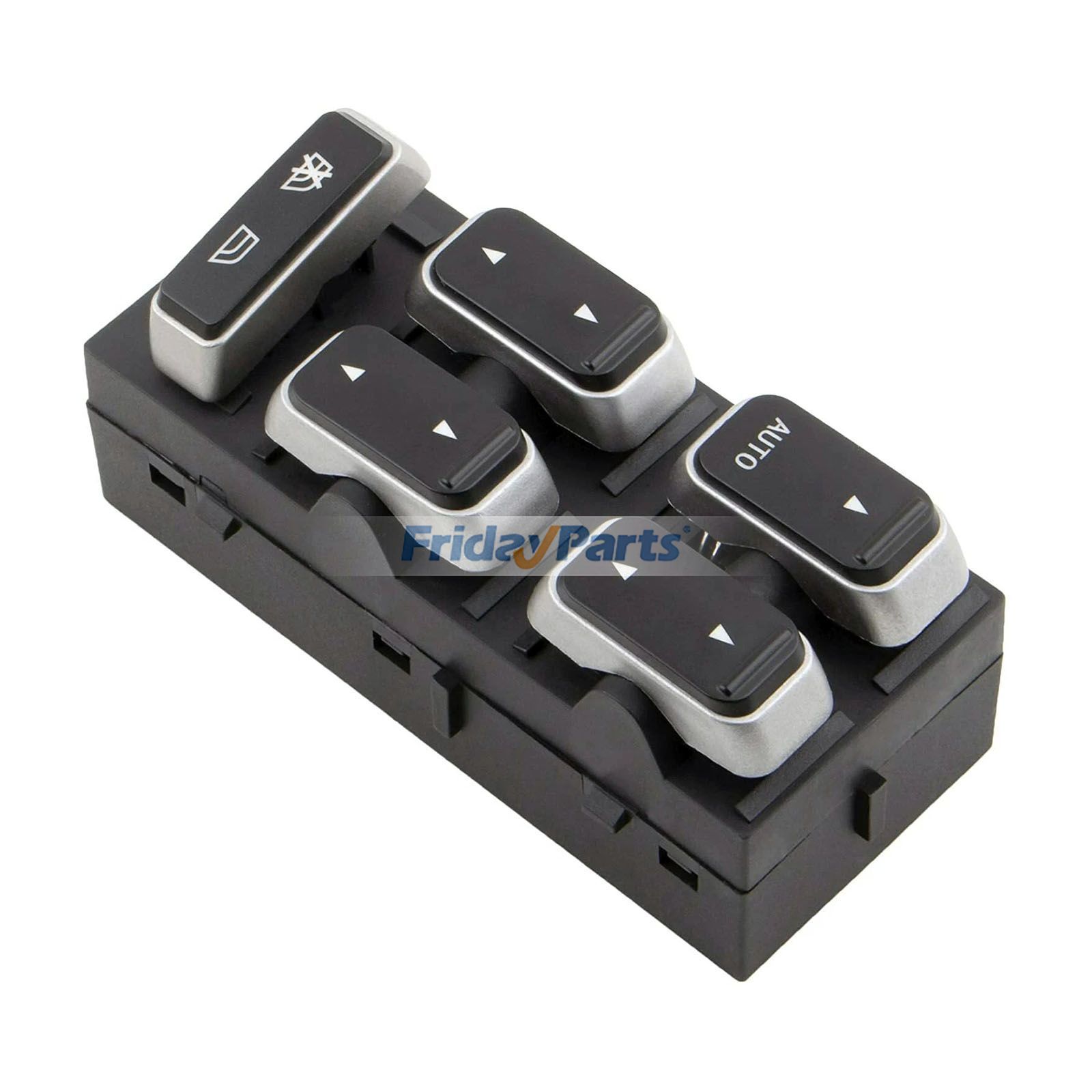 Aftermarket Dorman 901-326 Power Window Switch for 2004-2008 Lincoln Town Car