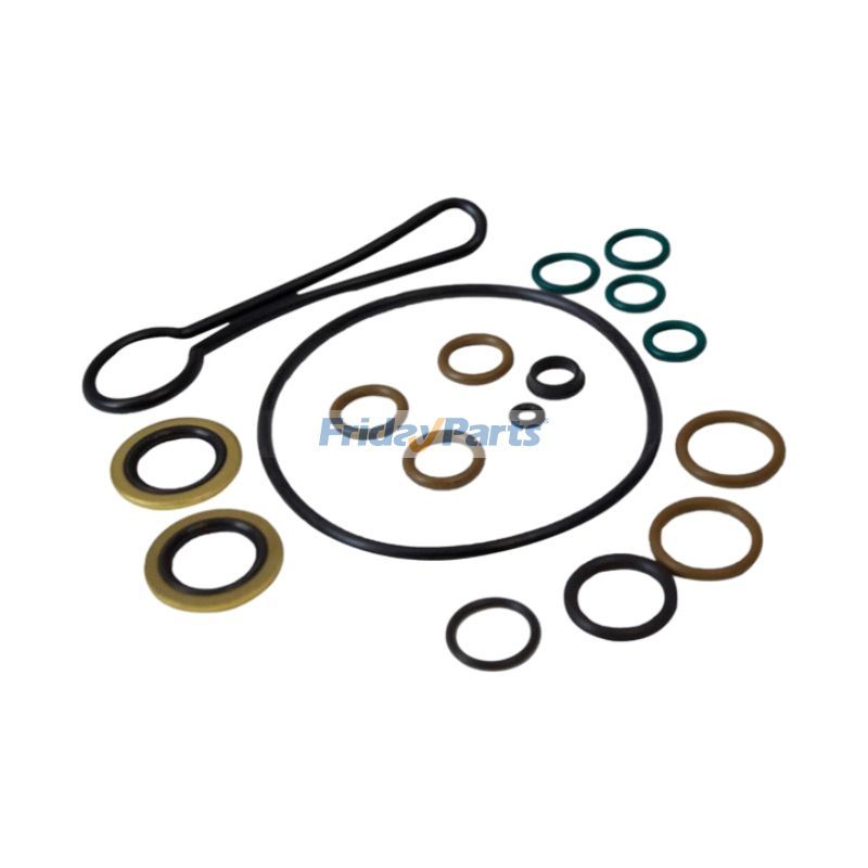 Kit de joints de filtre à carburant Dorman 904-535 de rechange pour véhicule