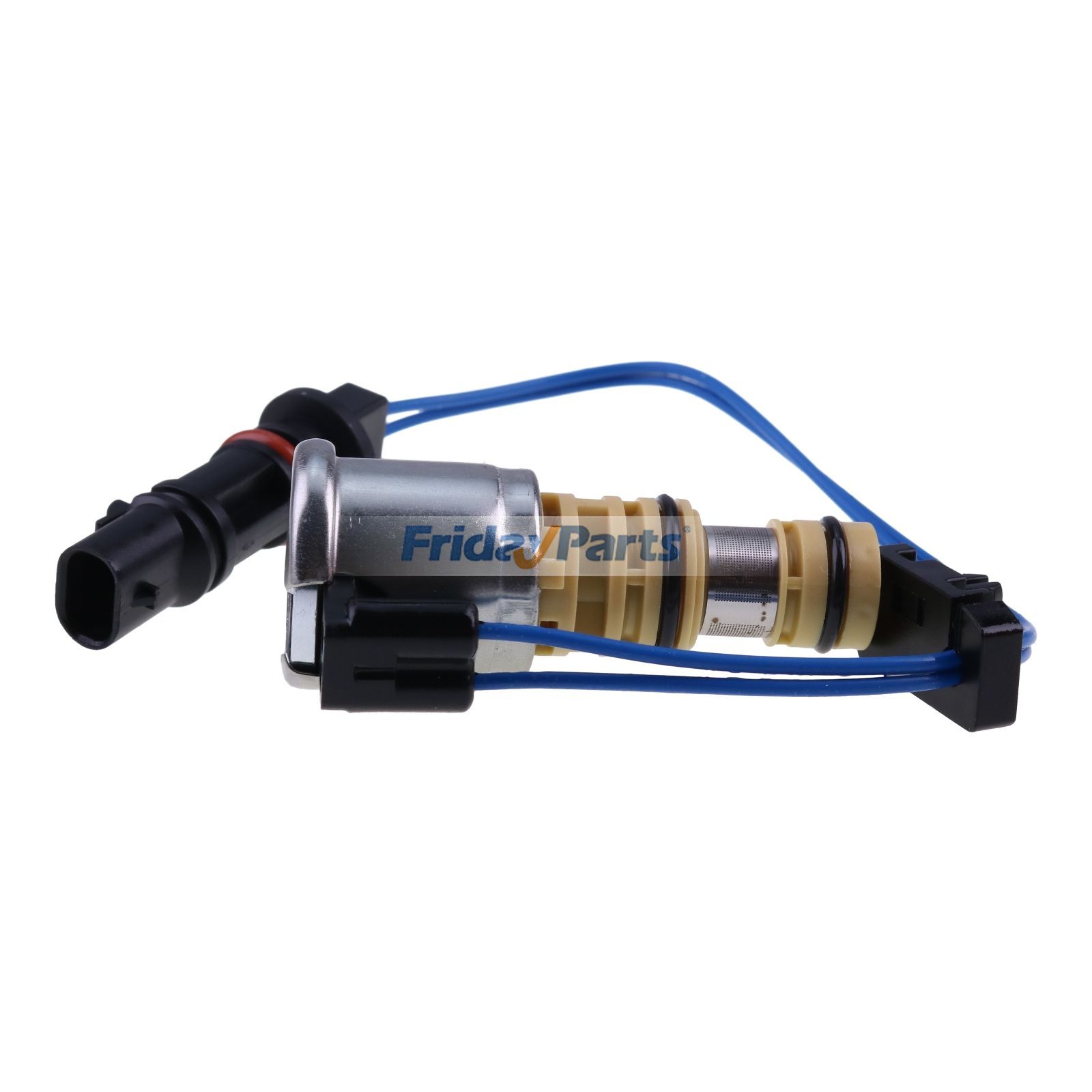 FridayParts Variables Ölpumpensolenoid