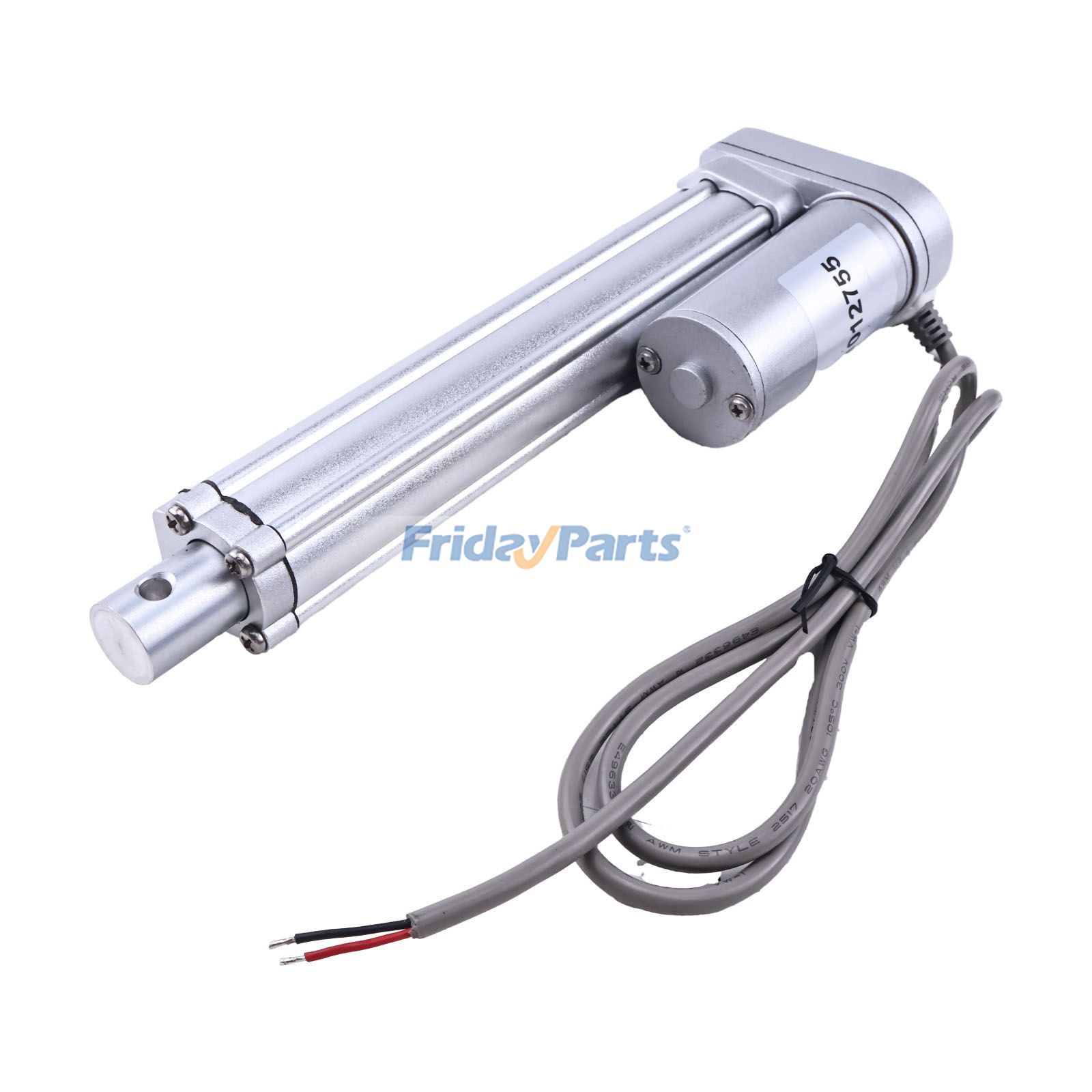 車両 リニアアクチュエータ