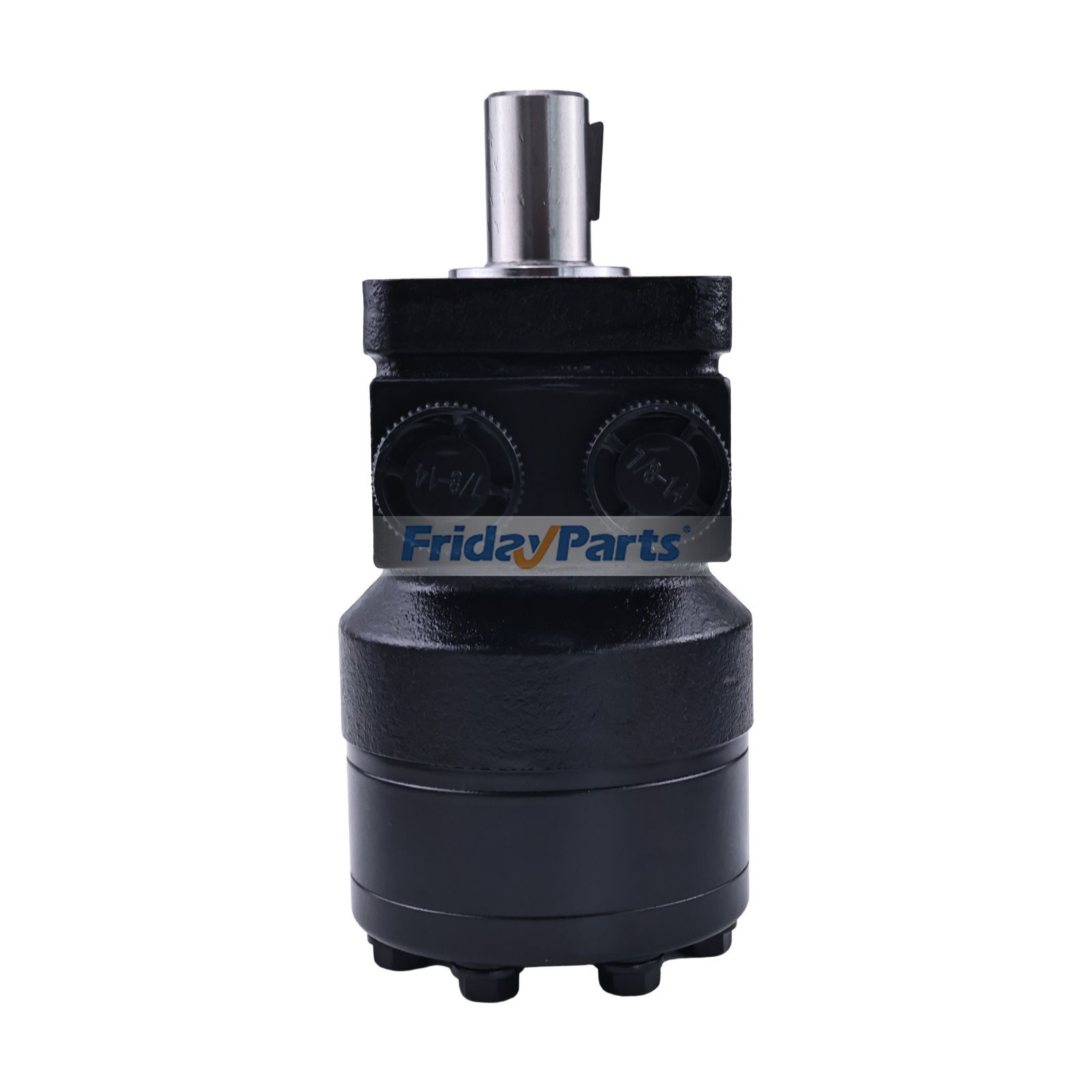 Motor hidráulico dinámico BMRS-160-H4KS de repuesto para maquinaria agrícola y de construcción