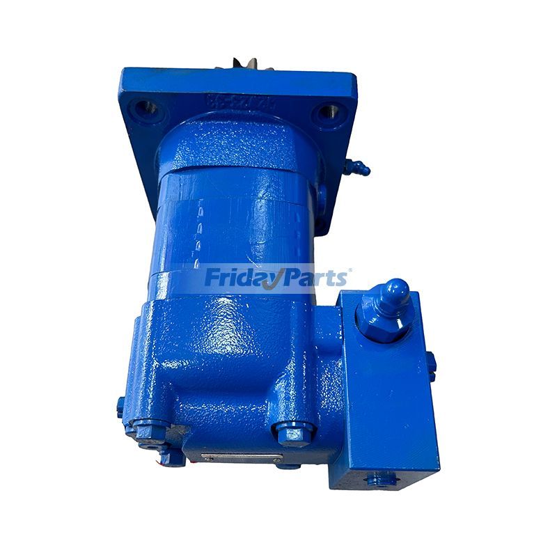 Moteur de rotationpour Pelle