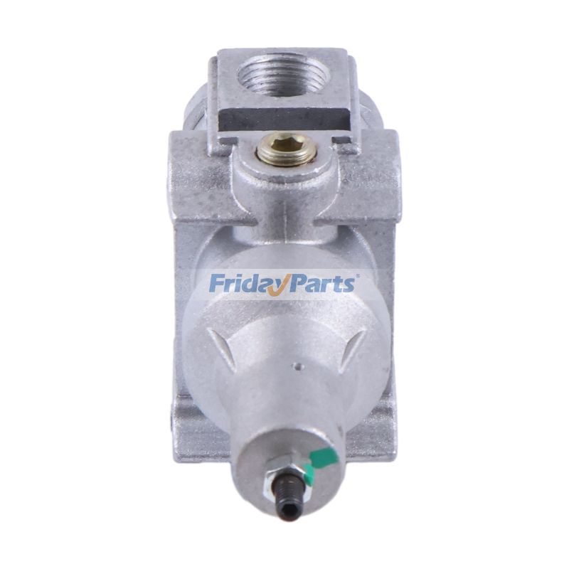 FridayParts Luftfilterregler