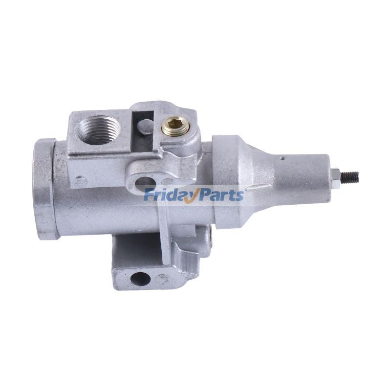 LuftfilterreglerFür Eaton