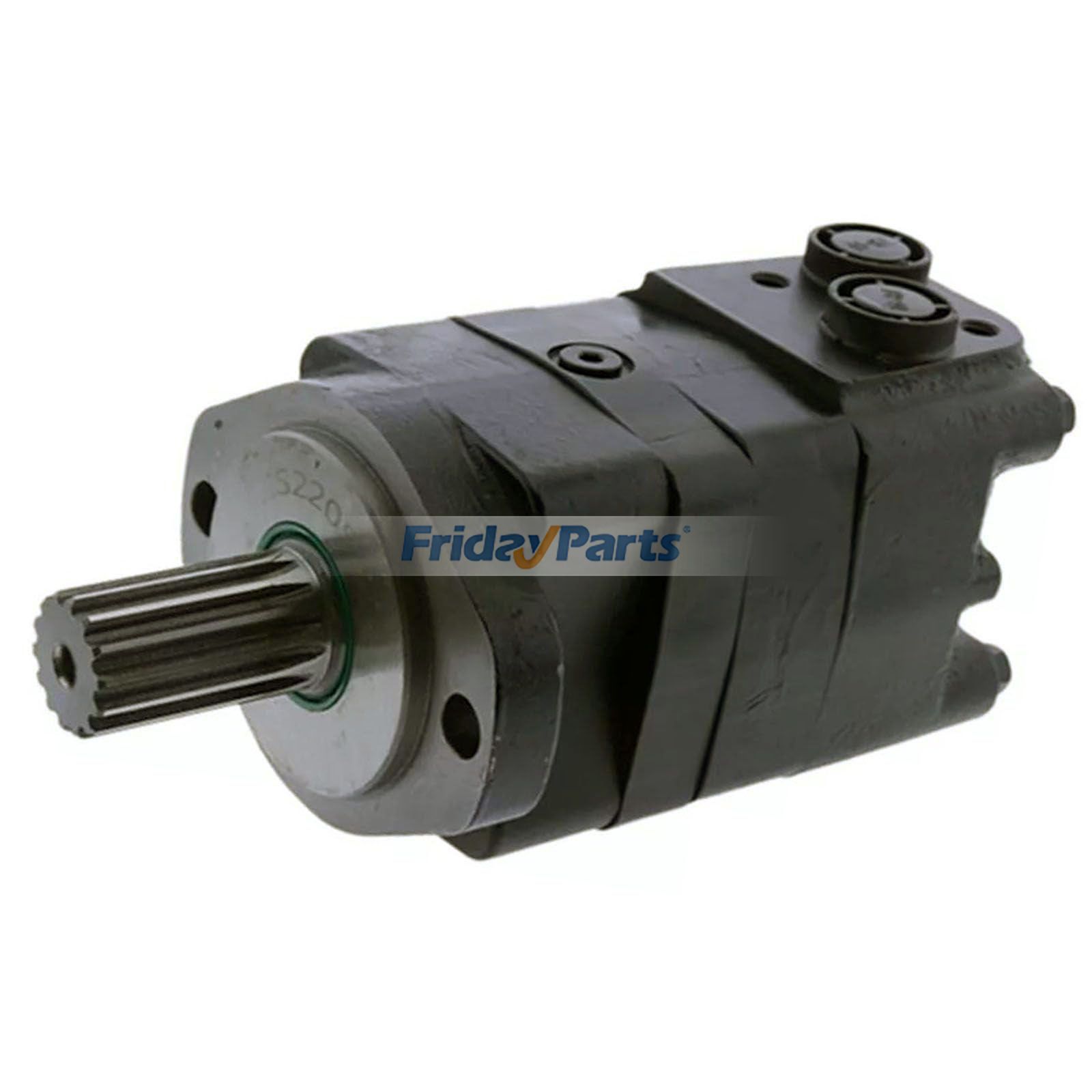 Aftermarket Eaton Char-Lynn 2000 Series 104-3609-006 Hydraulic Motor for Excavator Loader Tractor