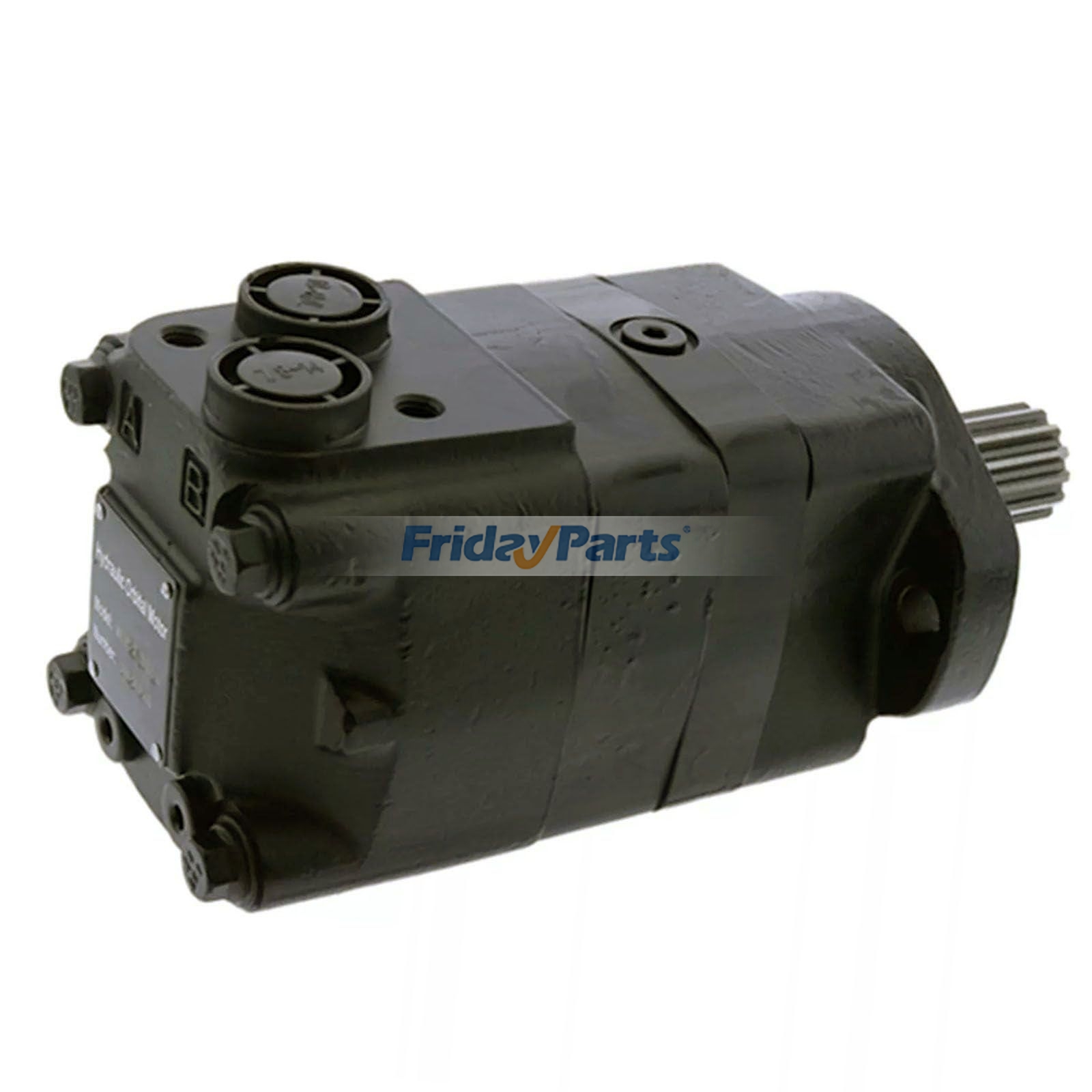 Hydraulic Motor for Loader,Tractor