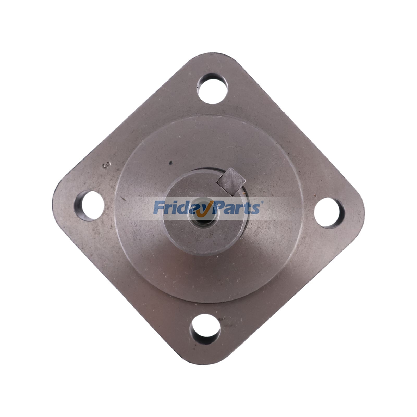 FridayParts Hydraulic Motor