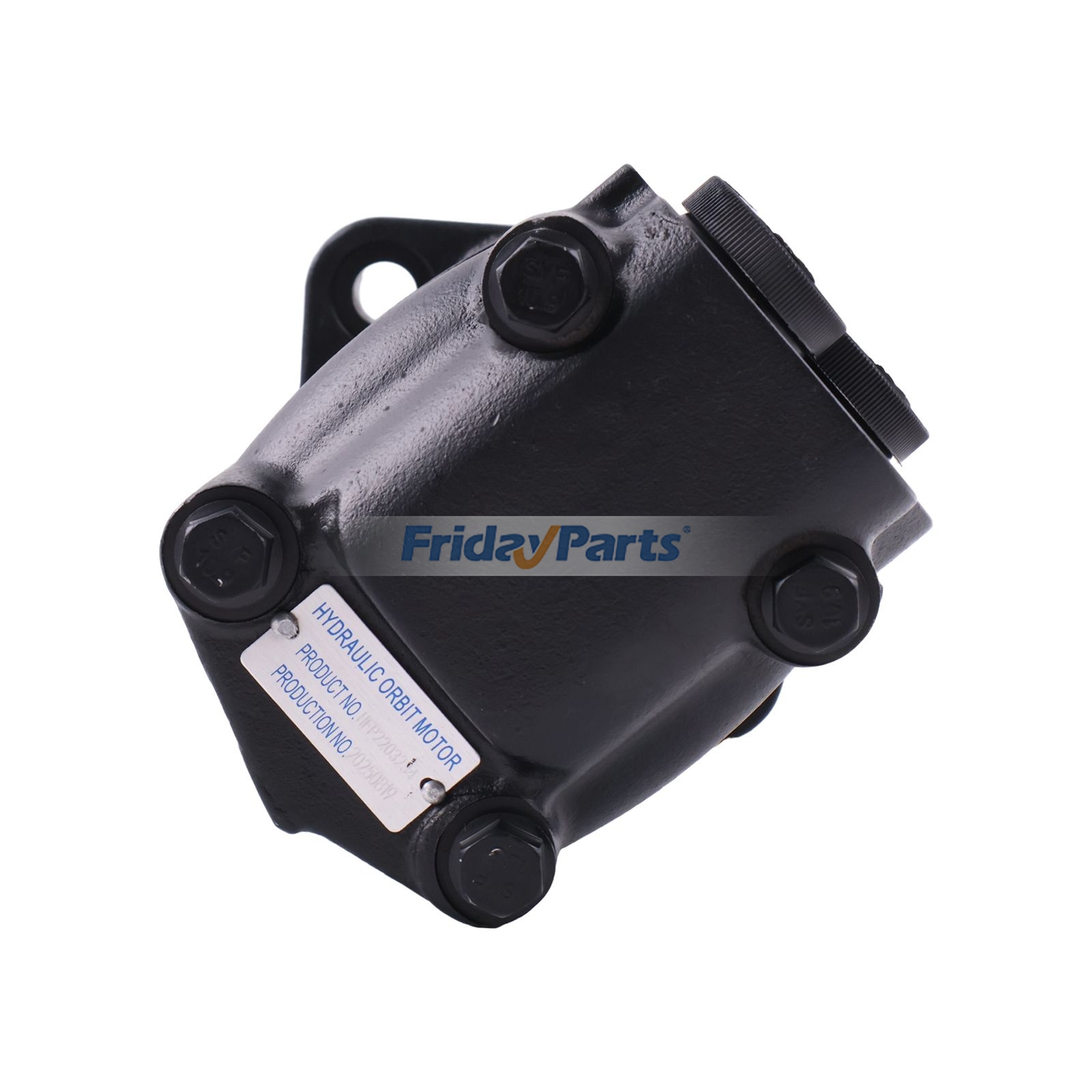  Hydraulic Motor For Eaton