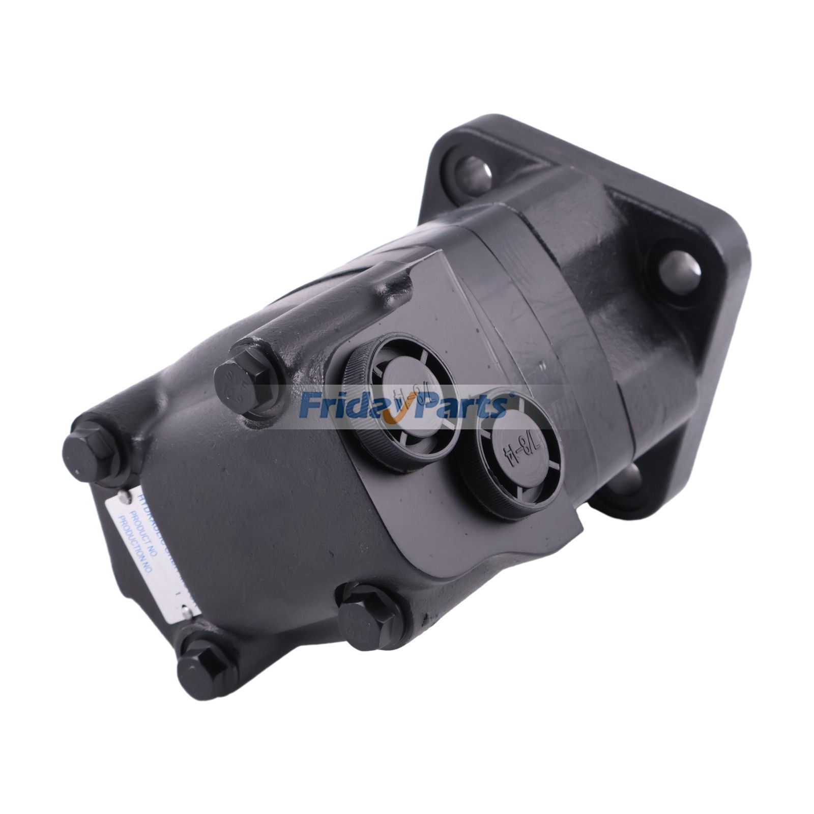 Hydraulic Motor in Stock in China