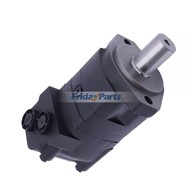 Motor hidráulico de repuesto Eaton Char-Lynn Danfoss 104-3154-006 serie 2000 para equipos agrícolas y de construcción