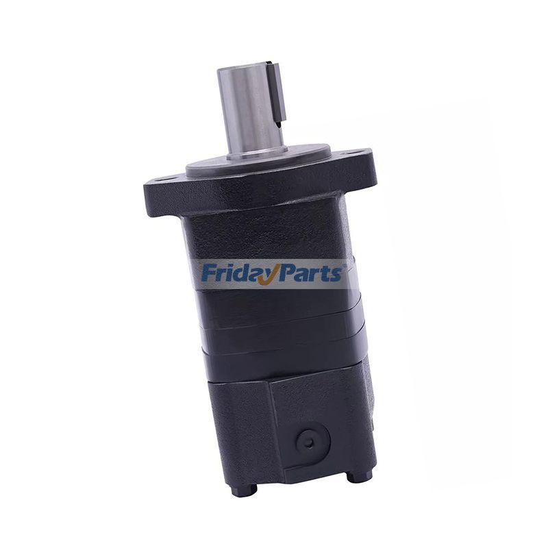 Motor hidráulico de repuesto Eaton Char-Lynn Danfoss 104-3154-006 serie 2000 para equipos agrícolas y de construcción Para Danfoss,Para Eaton