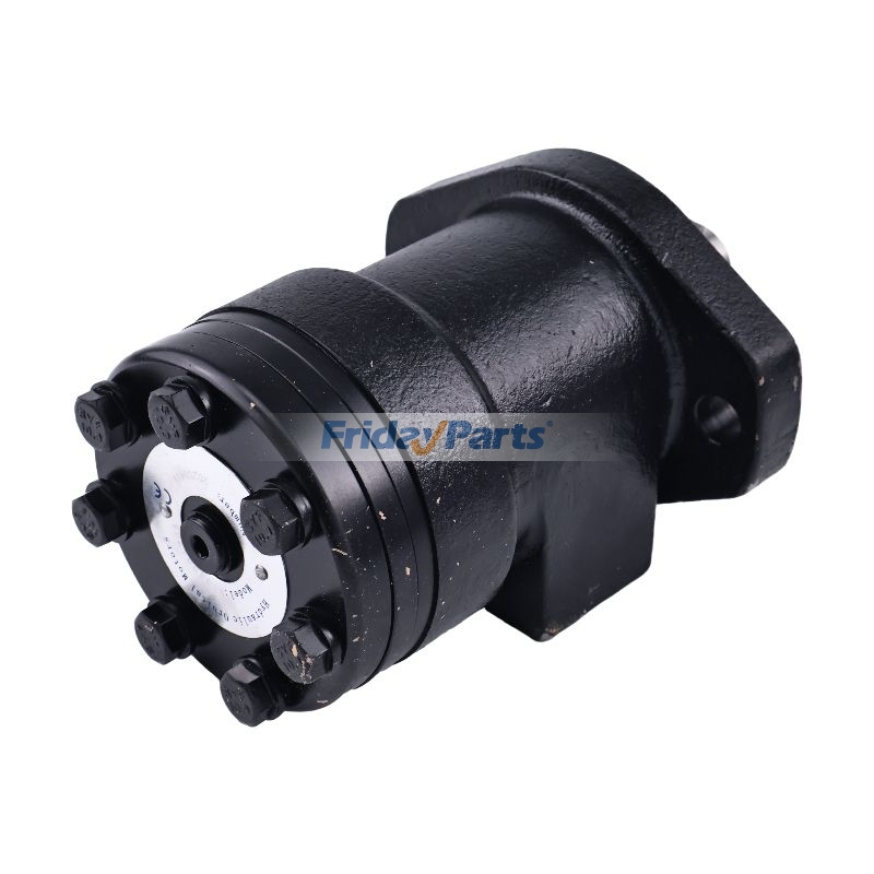 Motor hidráulico de repuesto Eaton Char-Lynn serie H 101-1708-009 para excavadora, topadora, cargadora, tractor, cosechadora, grúa, camión Para Eaton