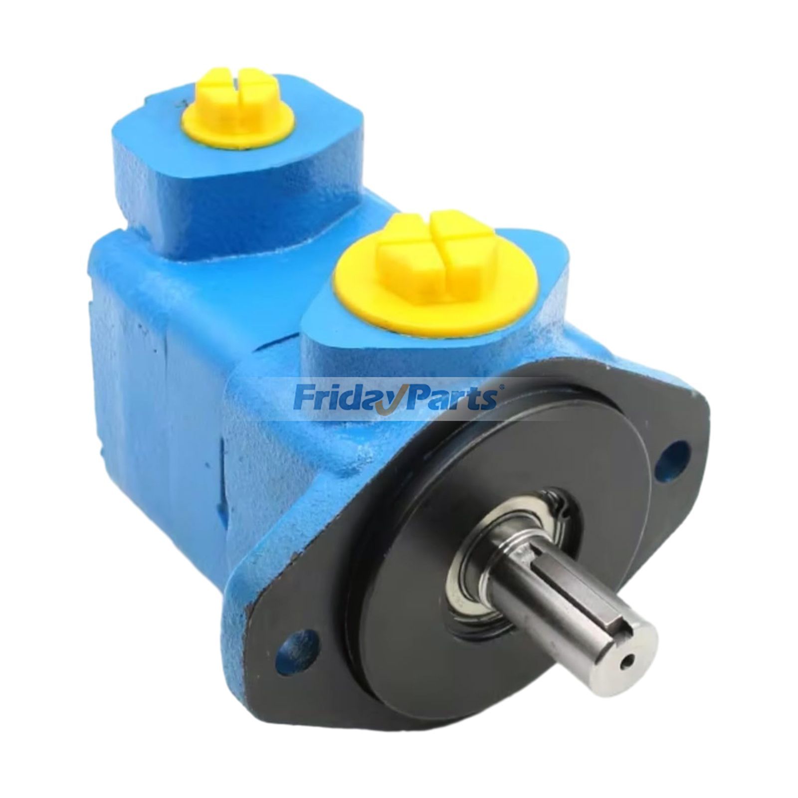 Aftermarket Eaton Vickers V10 Series V10-1P5P-1A20  Hydraulic Vane Pump for Loader Excavator