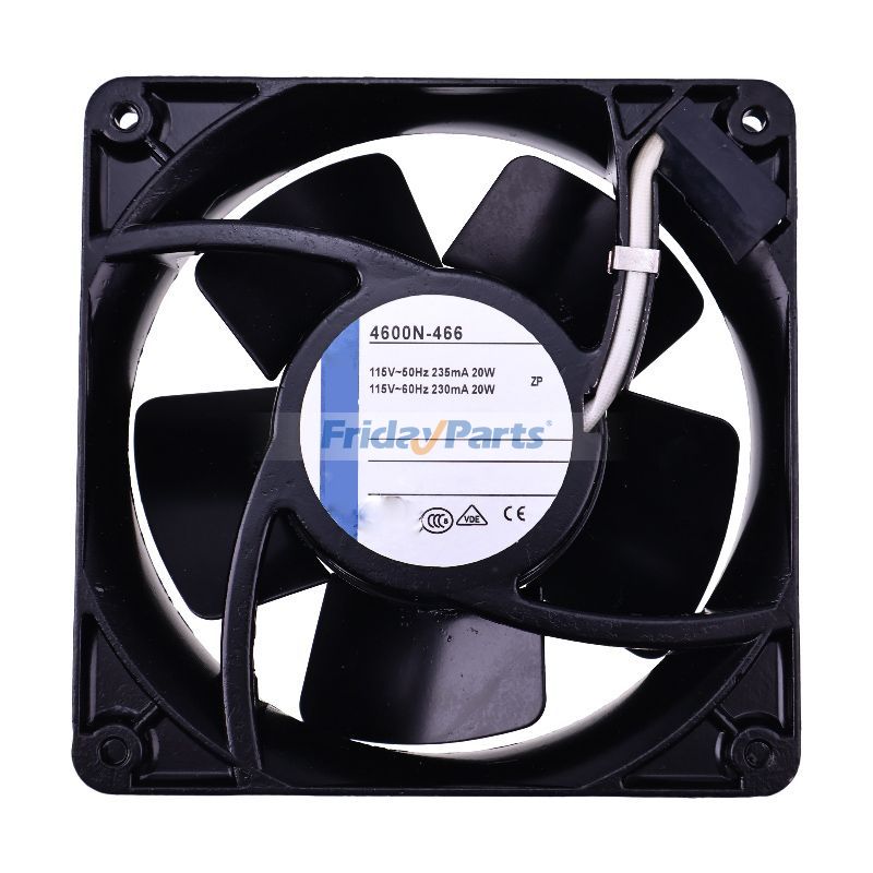 Cooling Fan for Vehicle,Industrial Equipment