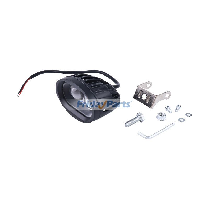 Forklift Spot Light