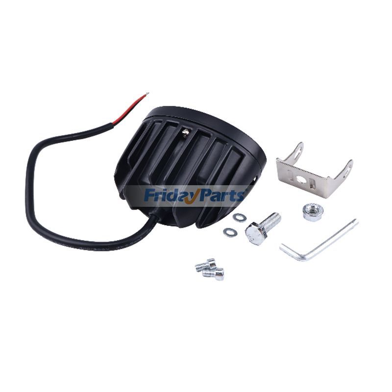 Spot Light for Forklift