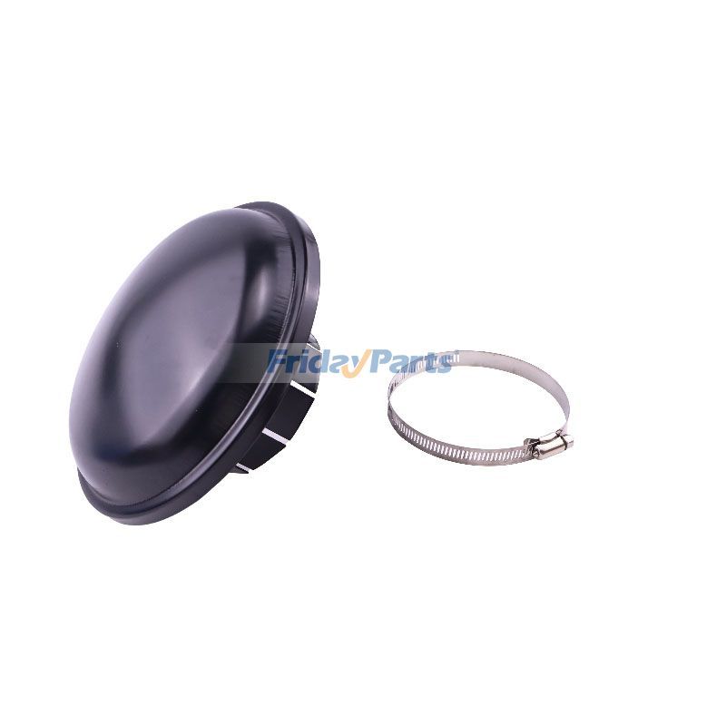 Aftermarket Enginaire 3-3/4" Air Cleaner Rain Cap for Zero Turn Mower Stump Grinder