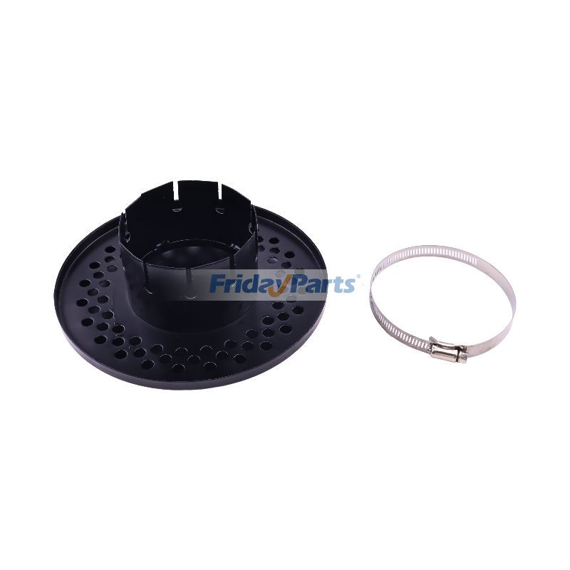 Air Cleaner Rain Cap in Stock in China