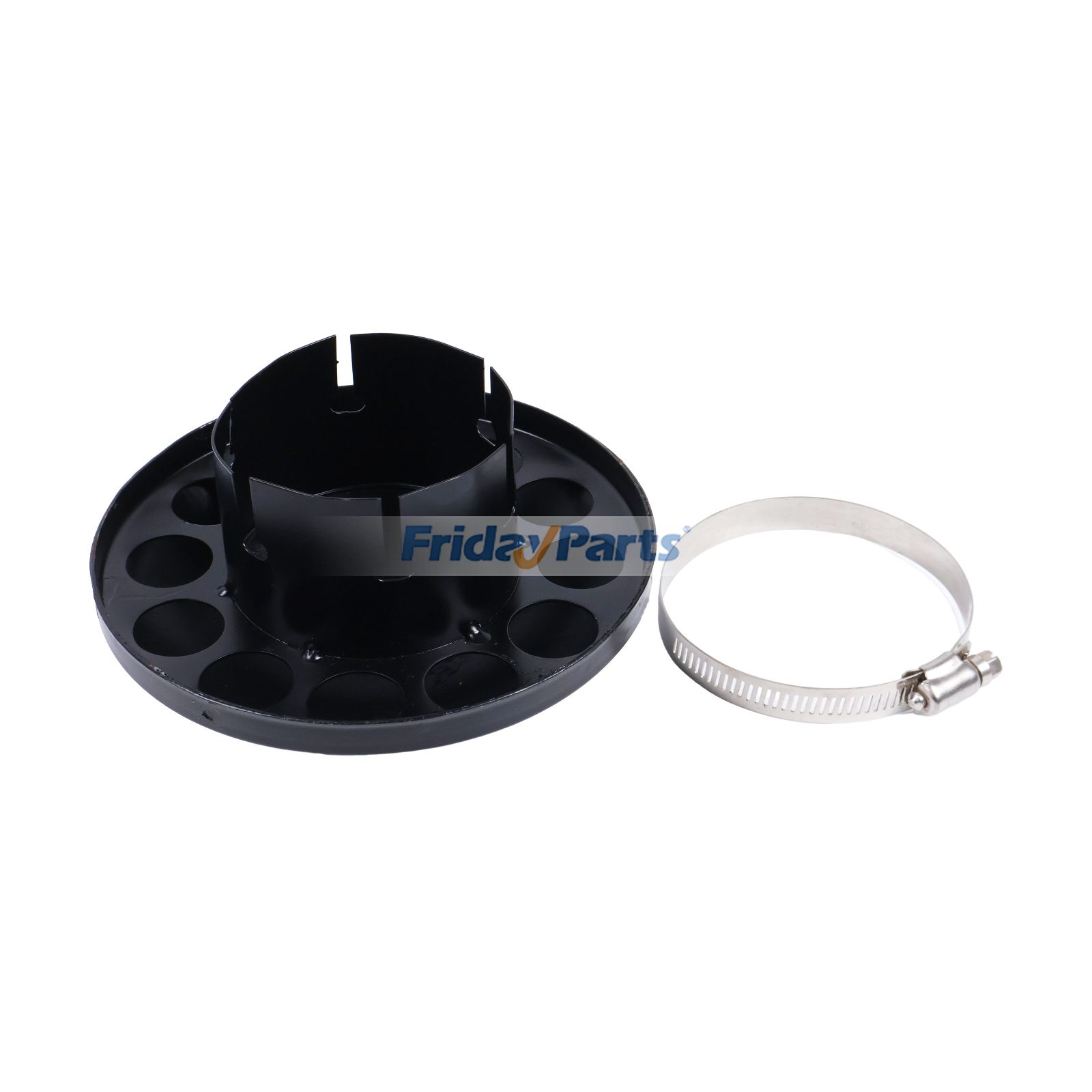 Aftermarket Enginaire EHP900165 Air Cleaner Rain Cap for Zero Turn Stump Grinder