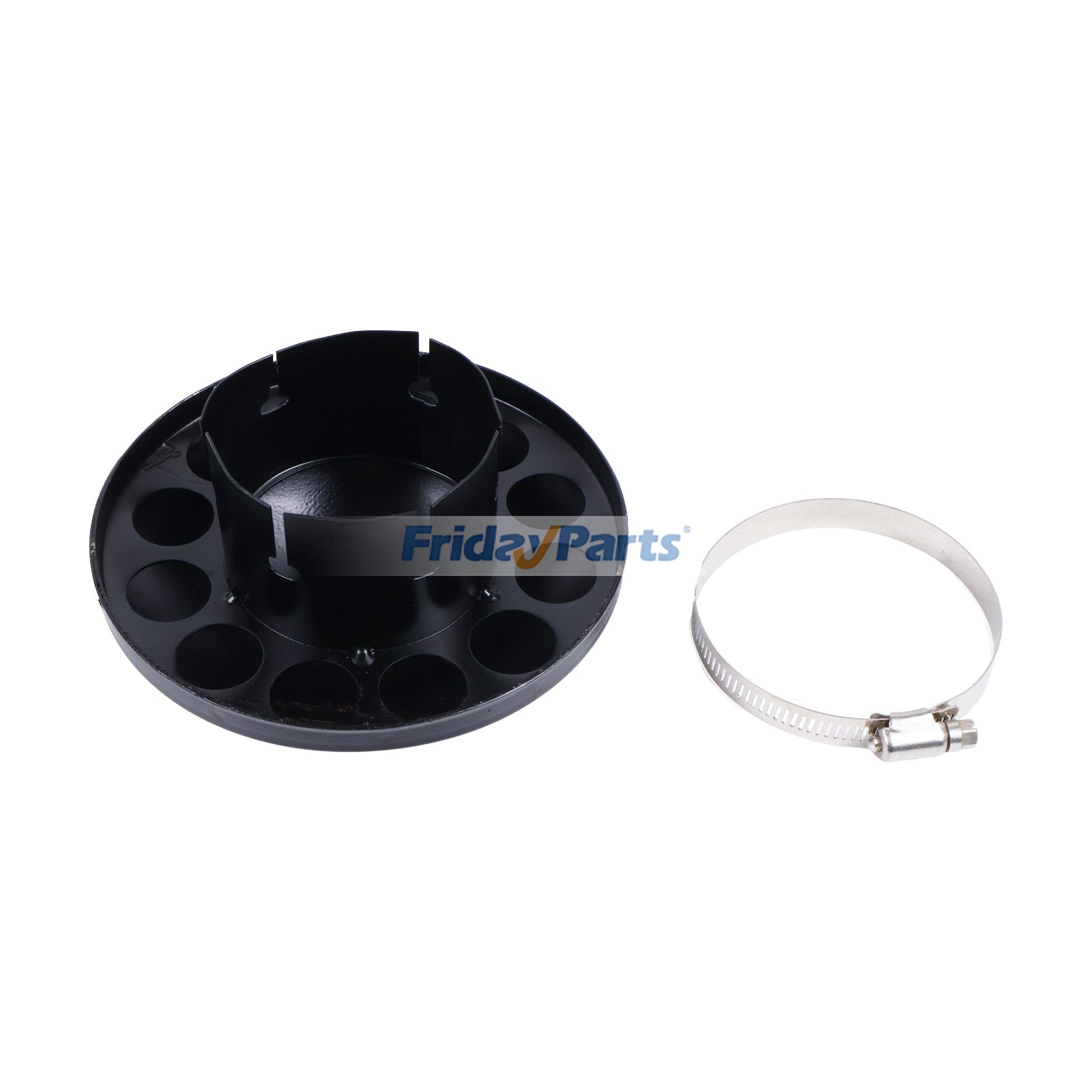 Rain Cap for Others