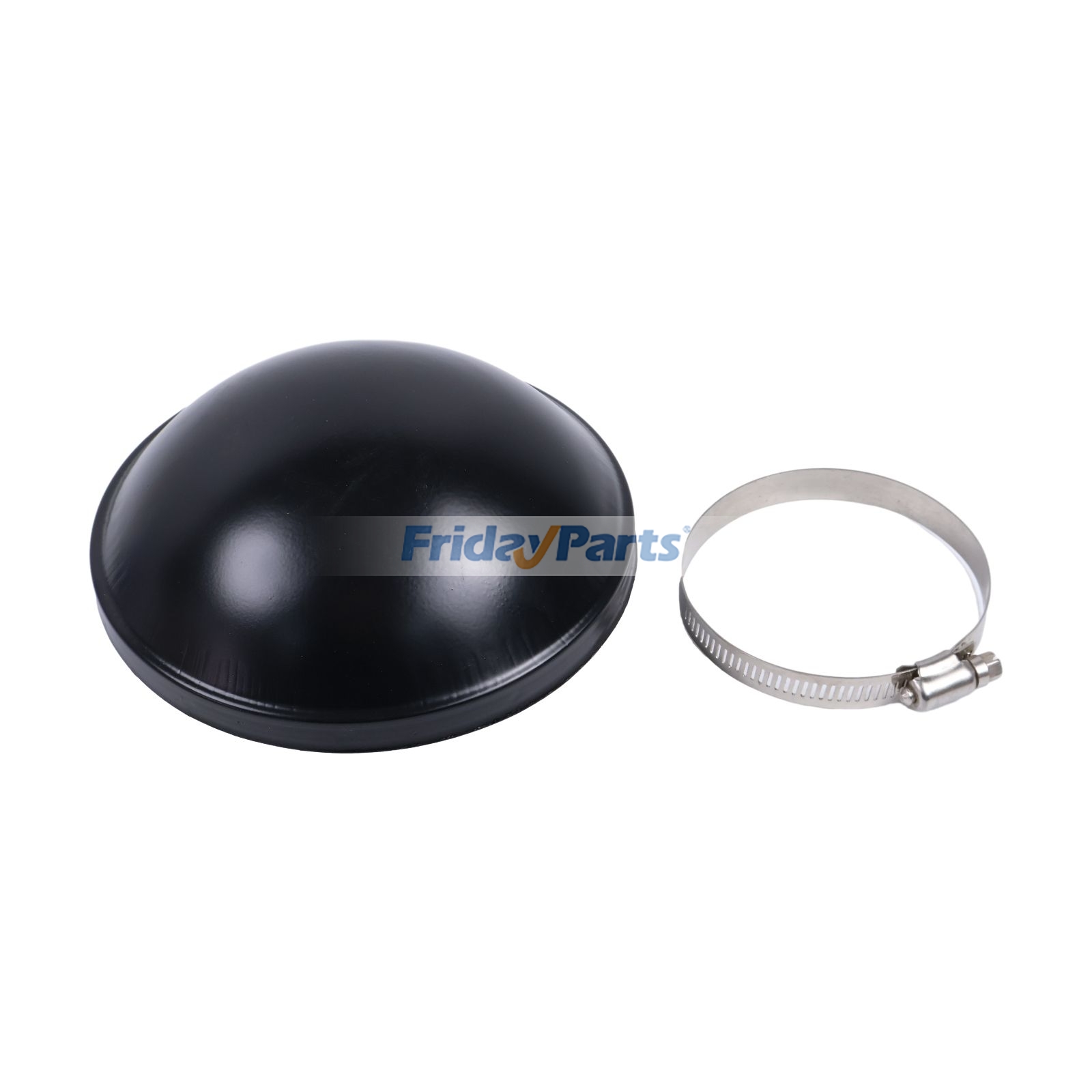 Rain Cap in Stock in China,USA,China Stock