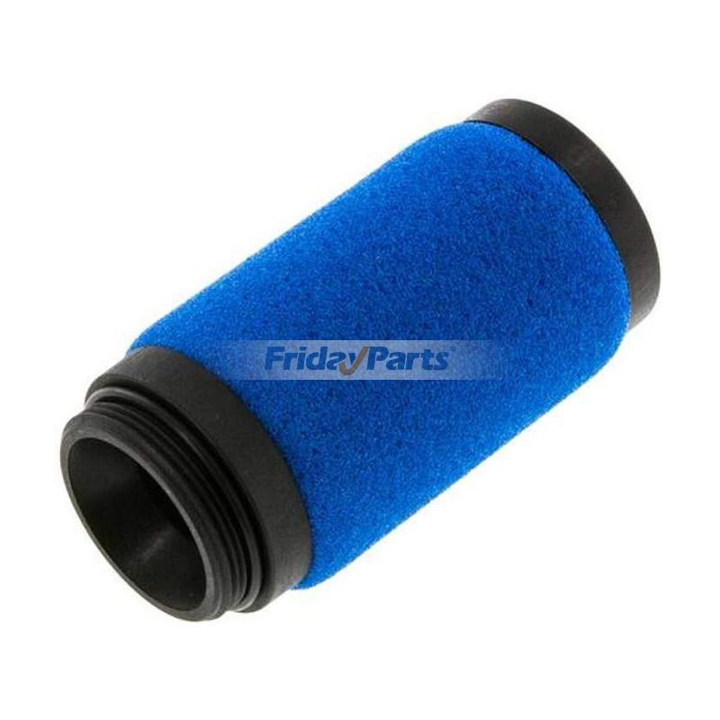 Élément filtrant fin Festo 162676 LFMAP-D-MAXI de rechange pour systèmes pneumatiques d'automatisation industrielle et traitement de l'air