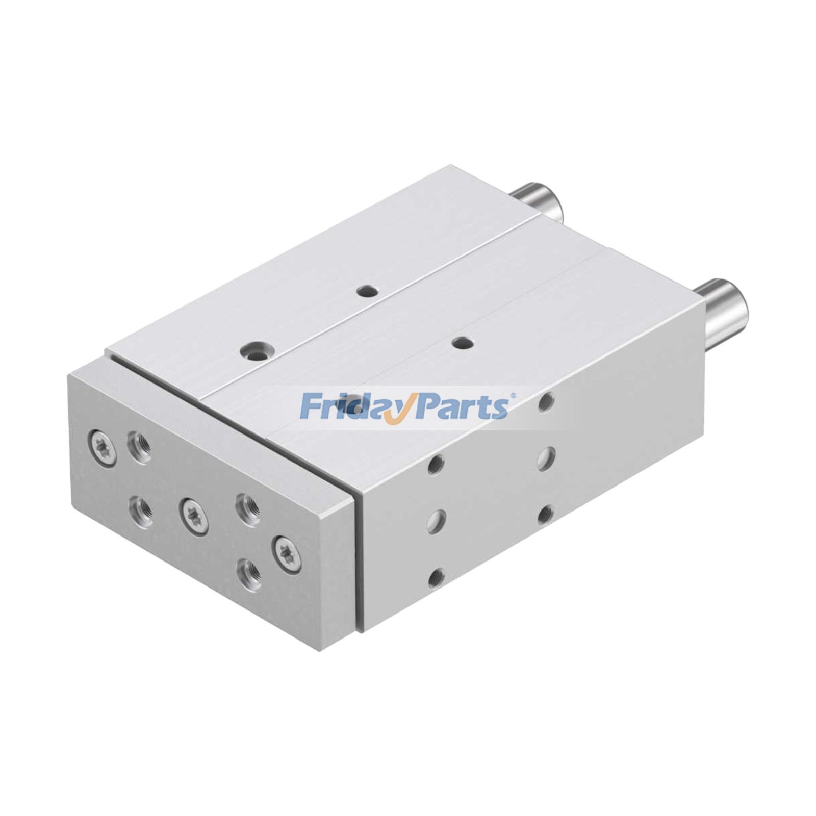 Aftermarket Festo 170852 DFM-25-80-P-A-GF Guided Actuator for Industrial Equipment