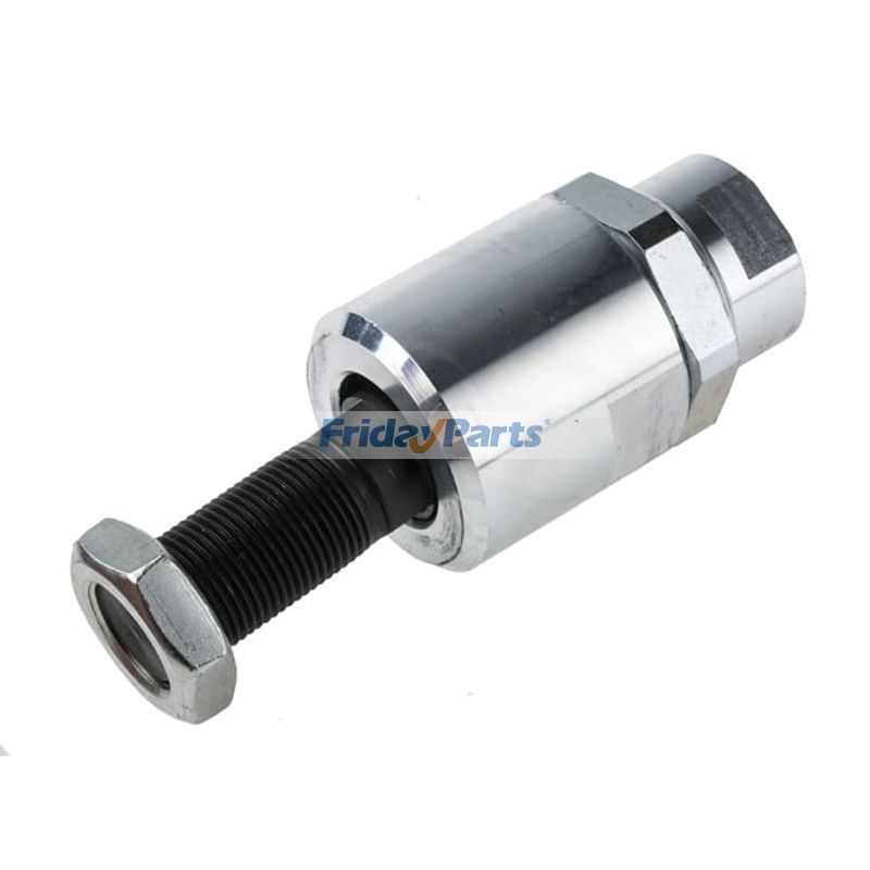 アフターマーケット Festo 6143 FK-M20X1,5 空気圧シリンダ用セルフアライニングロッドカプラ