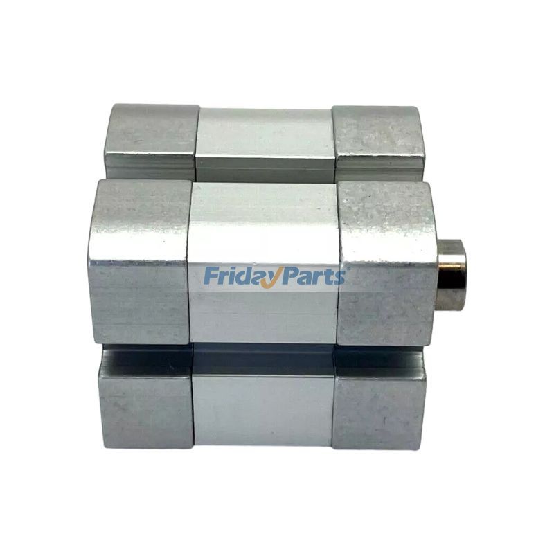 Compact Cylinder in Stock in China