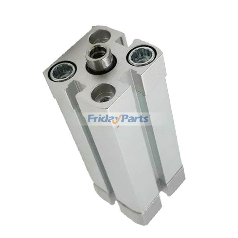 Compact Cylinder for Others