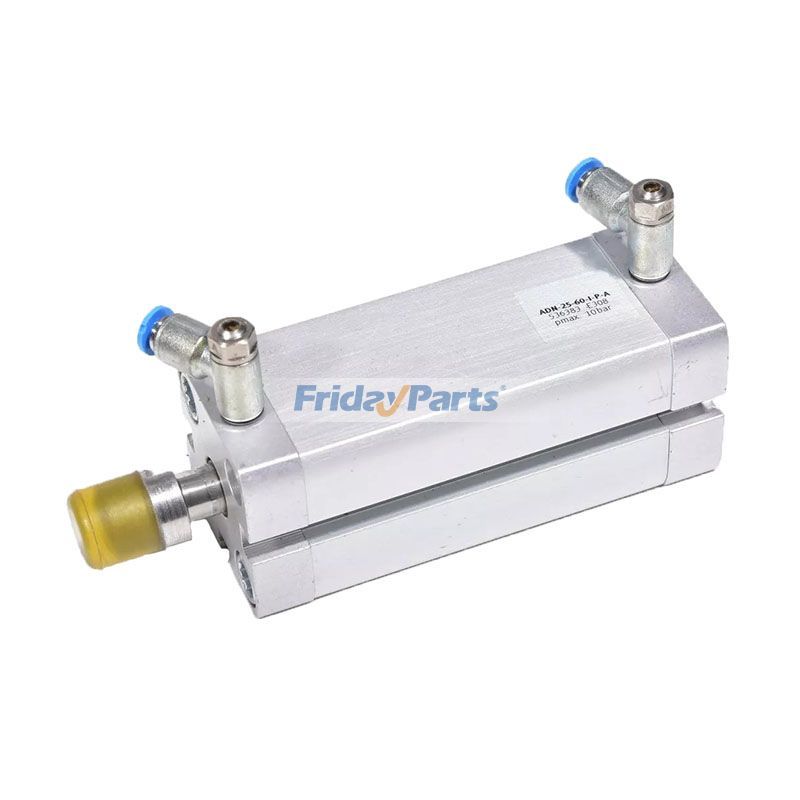 Aftermarket Festo ADN-25-60-IPA 536383 Kompaktzylinder