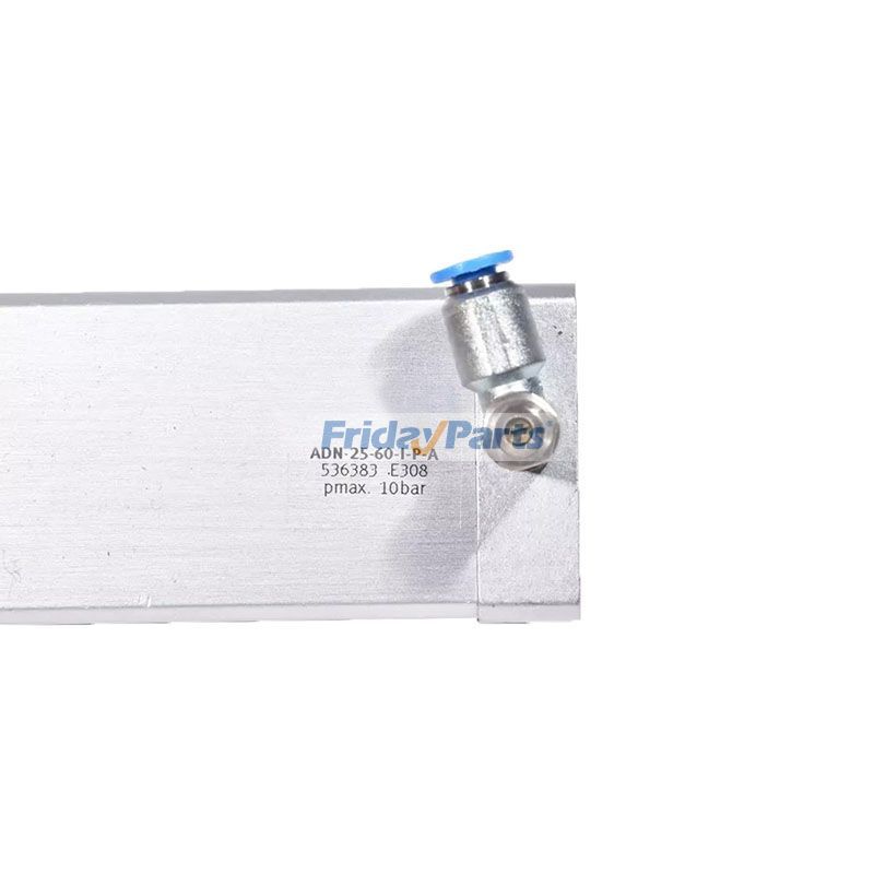 Compact Cylinder in Stock in China