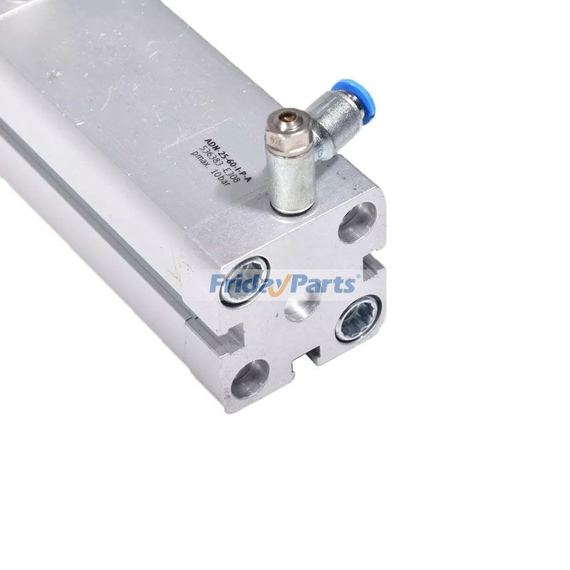 Compact Cylinder for Others