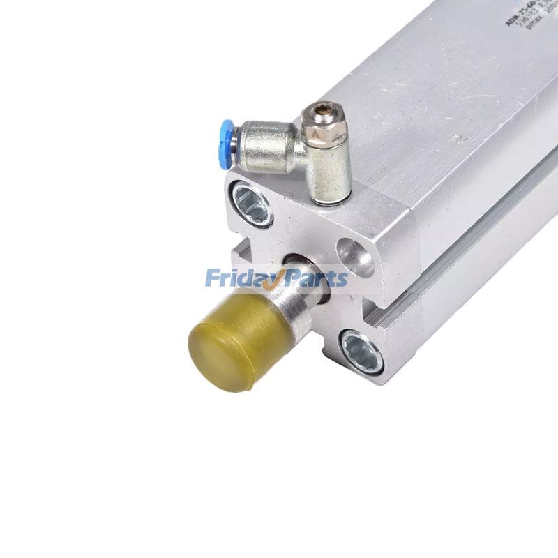 Others Compact Cylinder