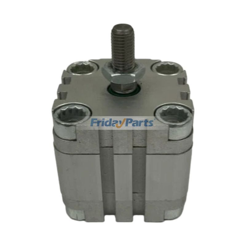 Aftermarket Festo ADVU-40-10-A-P-A 156627 Compact Cylinder for Automation Systems and Industrial Equipment