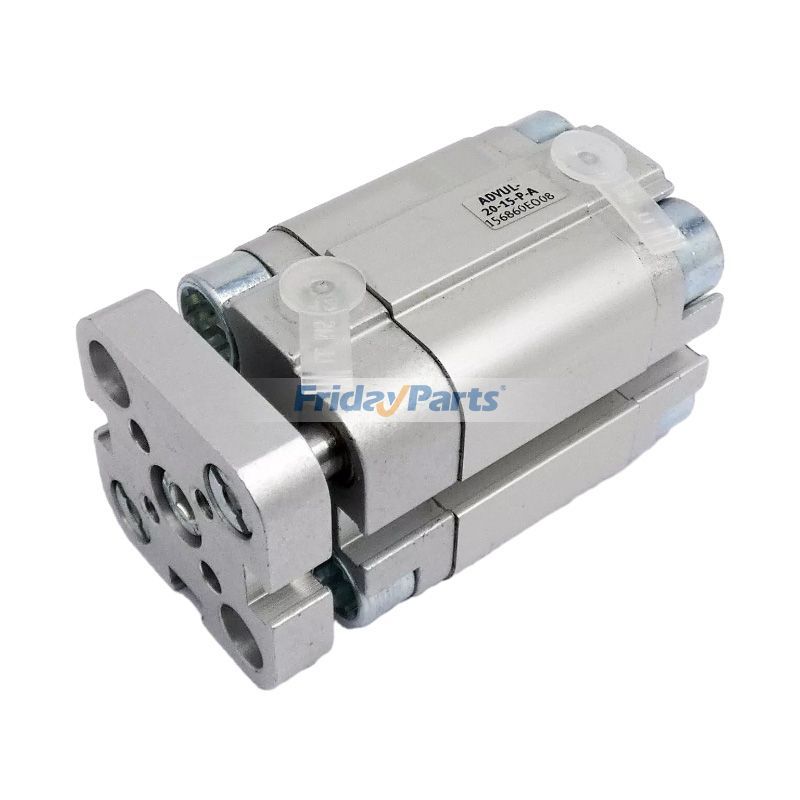 Vérin de compacteur Festo ADVUL-20-15-PA 156860 de rechange