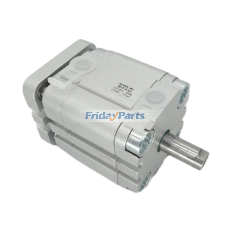 Vérin compact Festo ADVUL-40-20-PA 156887 de rechange pour systèmes d'automatisation et équipements industriels