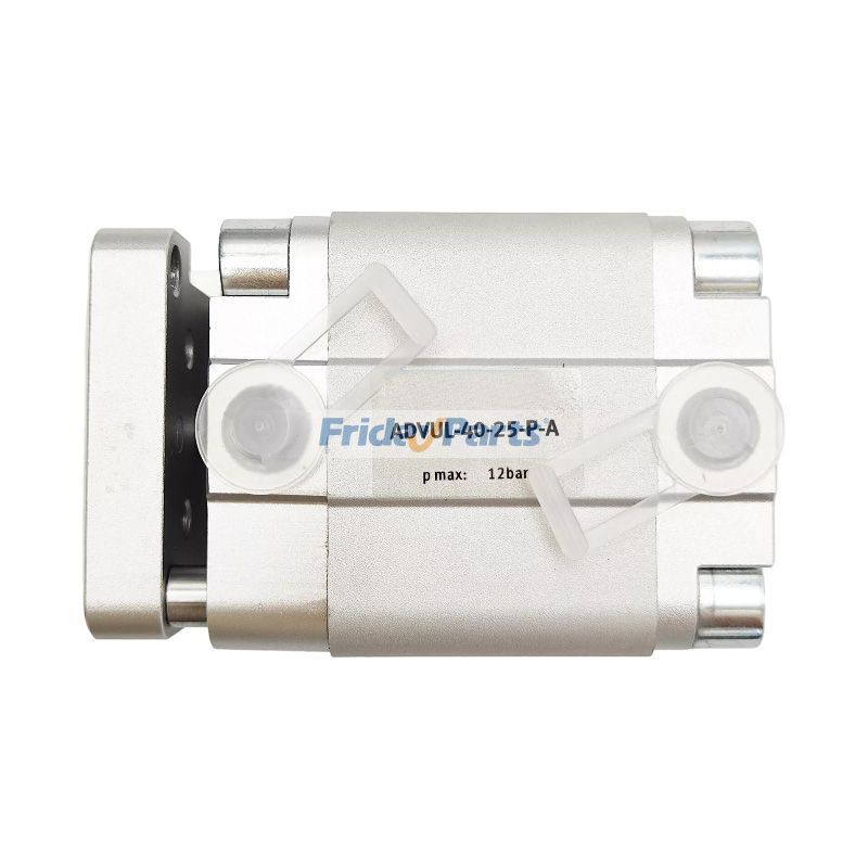 Vérin compact Festo ADVUL-40-25-PA 156888 de rechange pour systèmes d'automatisation et équipements industriels