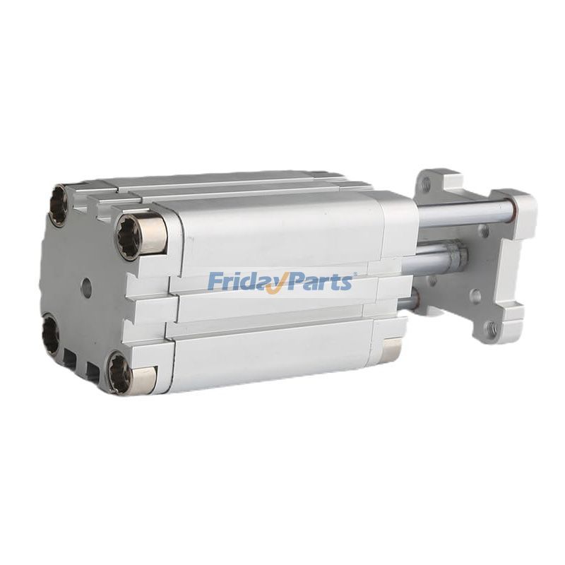 Vérin compact Festo ADVUL-40-50-PA 156891 de rechange pour systèmes d'automatisation et équipements industriels