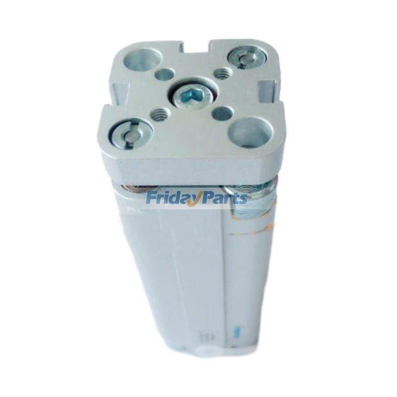 Vérin compact Festo ADVUL-50-15-PA 156895 de rechange pour systèmes d'automatisation et équipements industriels